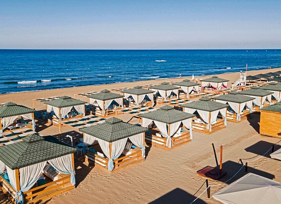 Kamelya Selin Hotel