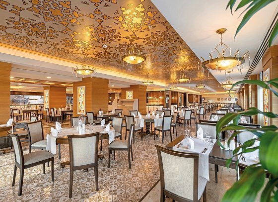 Kamelya Selin Hotel