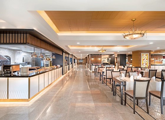 Kamelya Selin Hotel