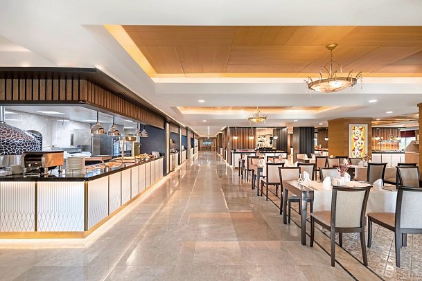 Kamelya Selin Hotel
