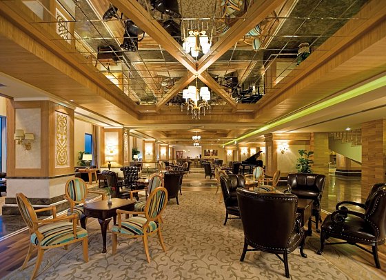 Kamelya Selin Hotel