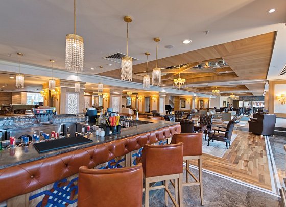 Kamelya Selin Hotel