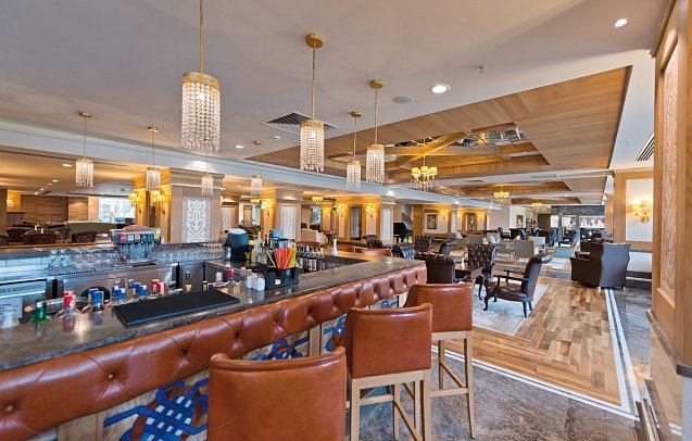 Kamelya Selin Hotel