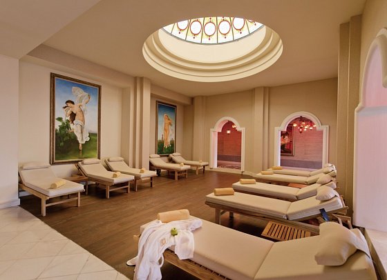 Kamelya Selin Hotel