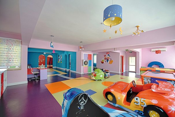 Kamelya Selin Hotel