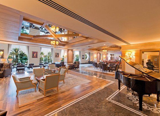 Kamelya Selin Hotel