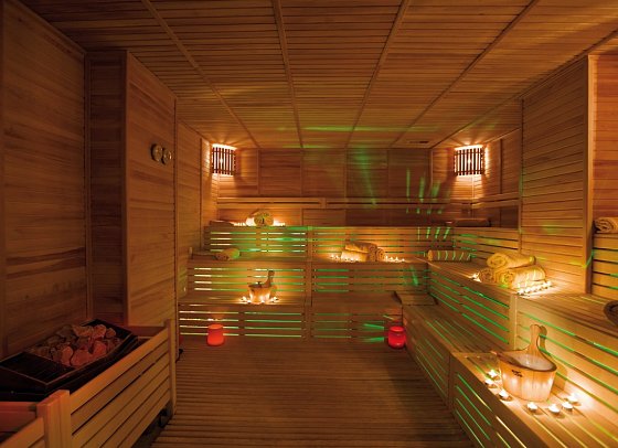 Kamelya Selin Hotel