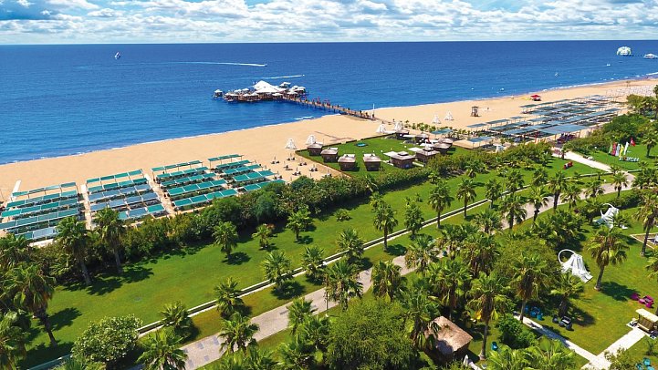 VONRESORT Golden Coast