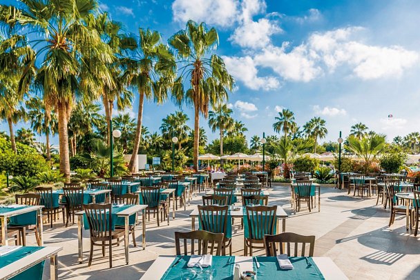 VONRESORT Golden Coast