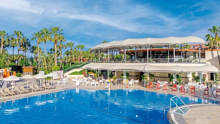 VONRESORT Golden Coast