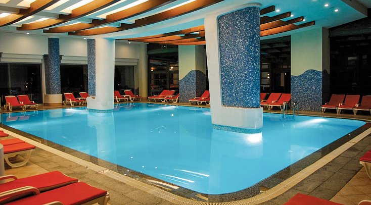 VONRESORT Golden Coast