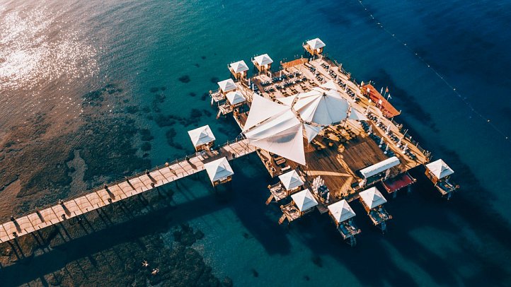 VONRESORT Golden Coast