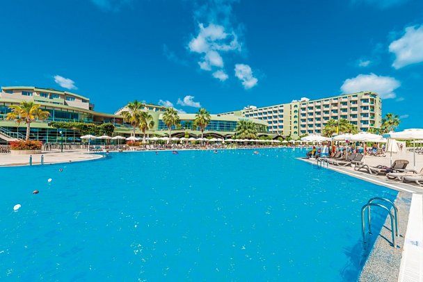 VONRESORT Golden Coast