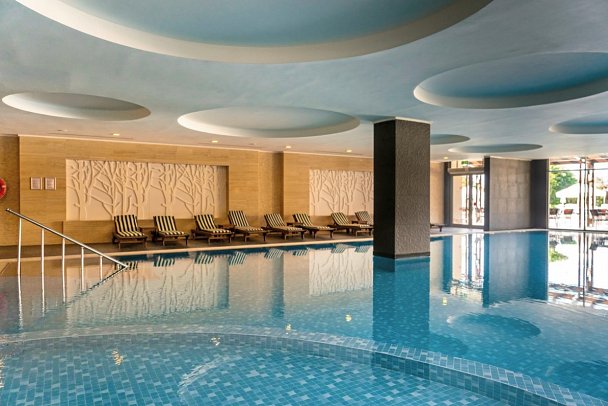 Seamelia Beach Resort & Spa