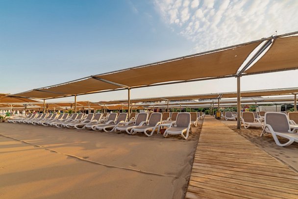 Seamelia Beach Resort & Spa