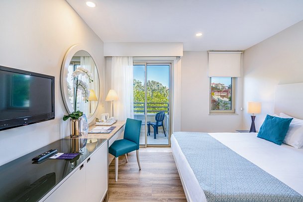 TUI Blue Xanthe - Wohnbeispiel Familienzimmer (Zimmercodierung FB1)