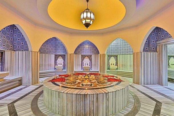 Crystal Sunset Luxury Resort & Spa