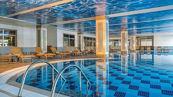 Crystal Sunset Luxury Resort & Spa