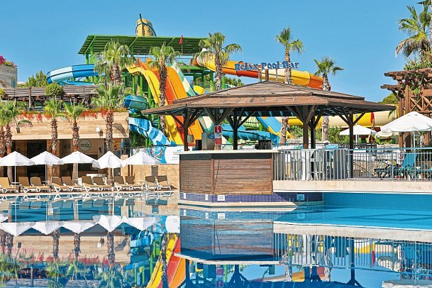 Crystal Sunset Luxury Resort & Spa