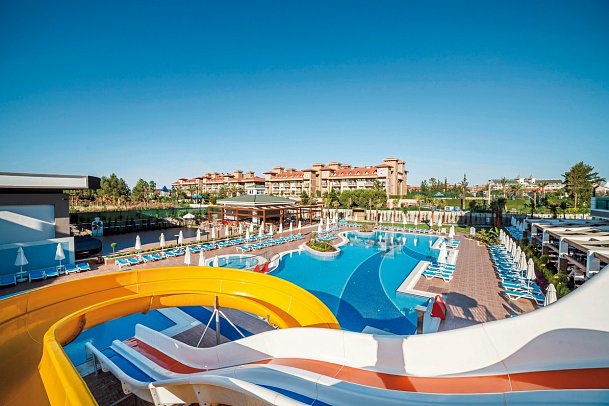 Luna Blanca Resort & Spa