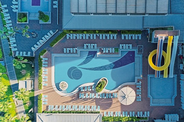 Luna Blanca Resort & Spa