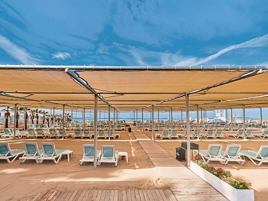 Luna Blanca Resort & Spa