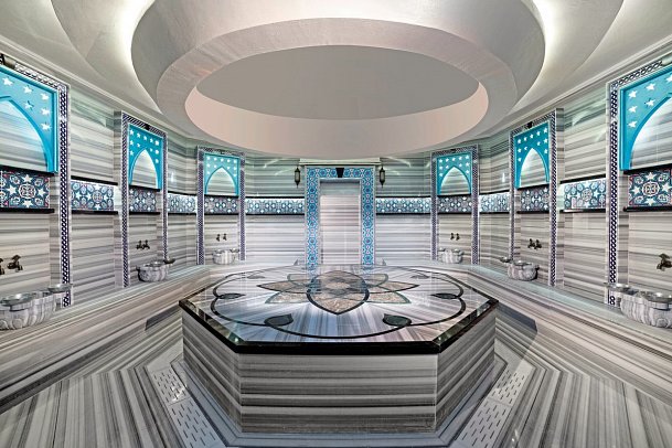 Luna Blanca Resort & Spa