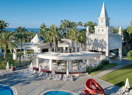 Kamelya Fulya Hotel