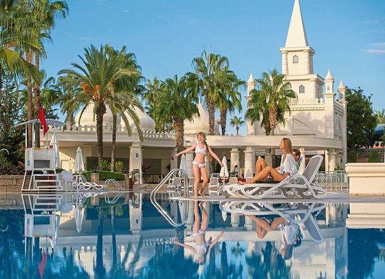Kamelya Fulya Hotel