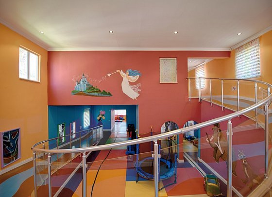 Kamelya Fulya Hotel