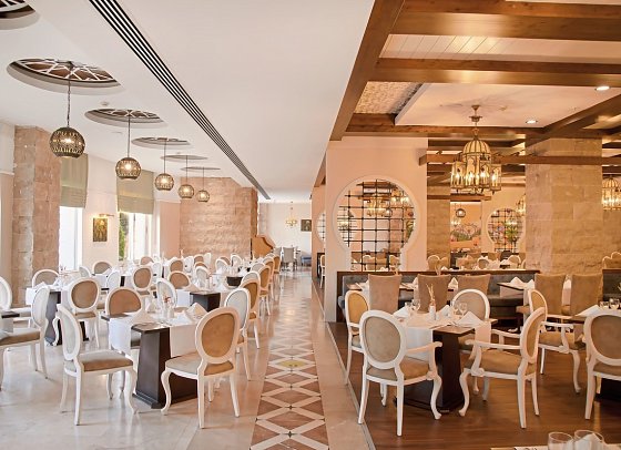 Kamelya Fulya Hotel