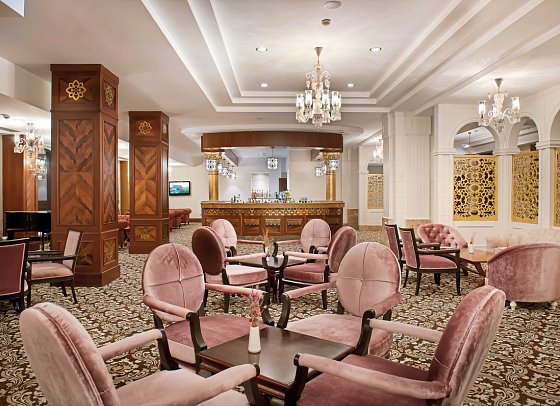 Kamelya Fulya Hotel