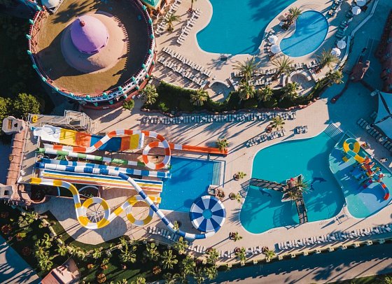 Kamelya Fulya Hotel