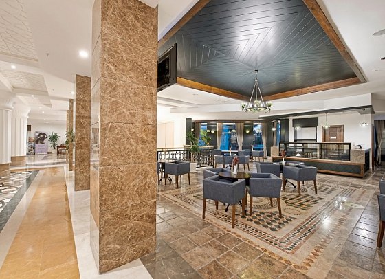Kamelya Fulya Hotel
