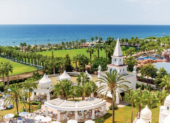 Kamelya Fulya Hotel