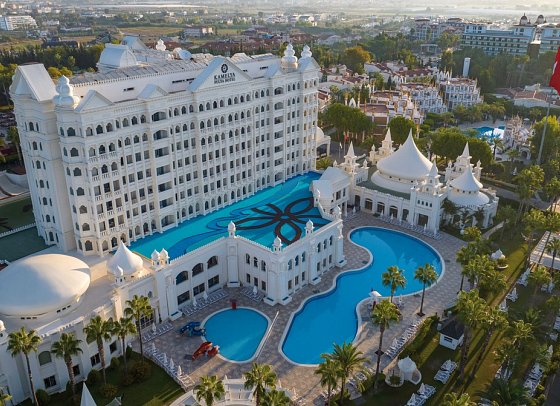Kamelya Fulya Hotel