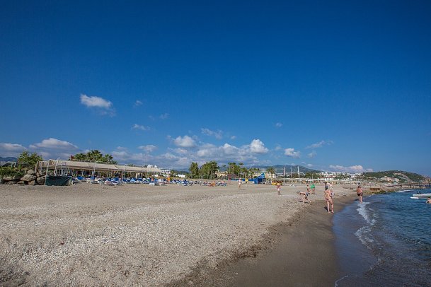 Numa Konaktepe