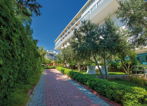 Numa Konaktepe