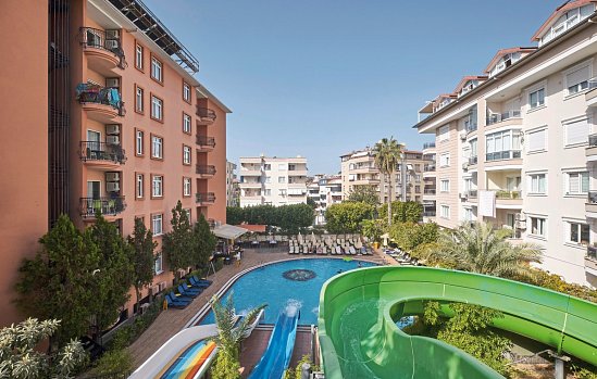 Calimera Sunpark Alanya