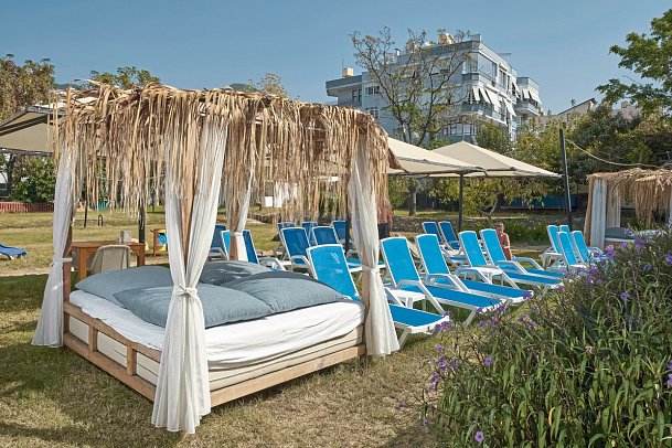 Calimera Sunpark Alanya
