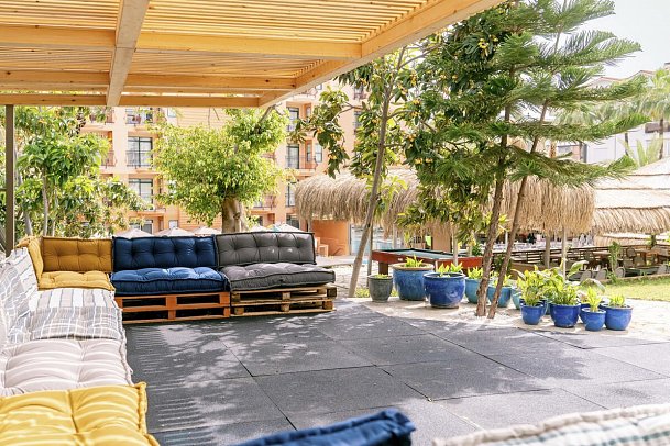 Calimera Sunpark Alanya