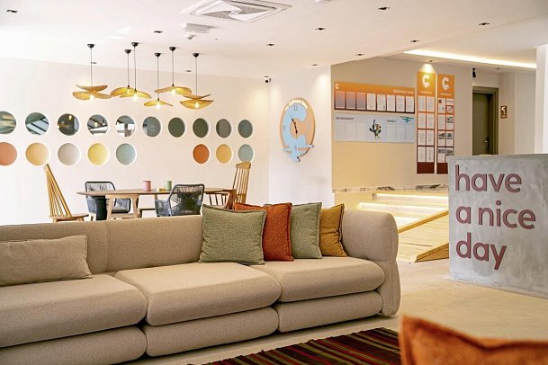 Calimera Sunpark Alanya