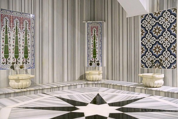 Calimera Sunpark Alanya