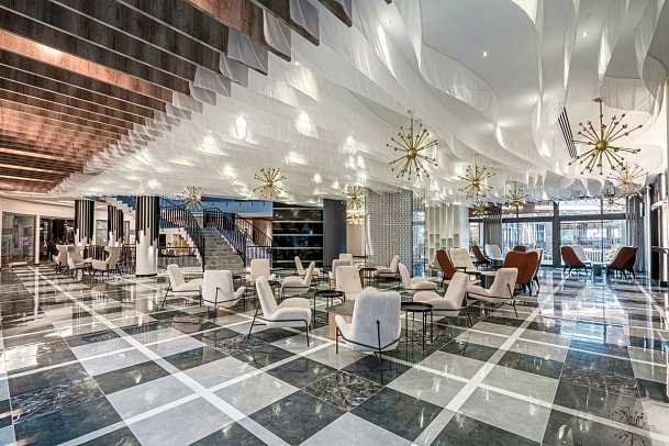 Arnor De Luxe Hotel & Spa