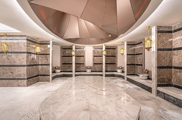 Arnor De Luxe Hotel & Spa