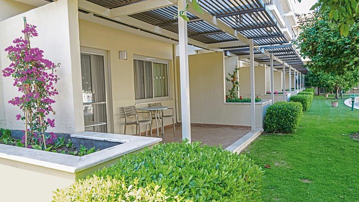 Barut B Suites
