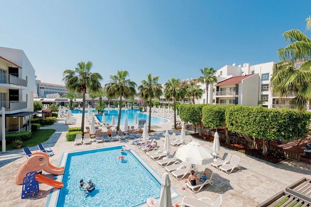 Barut B Suites