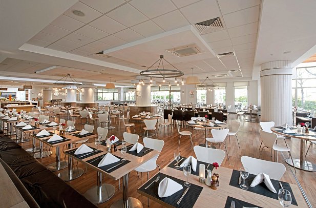Barut B Suites