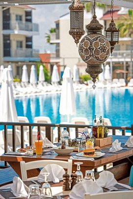 Barut B Suites