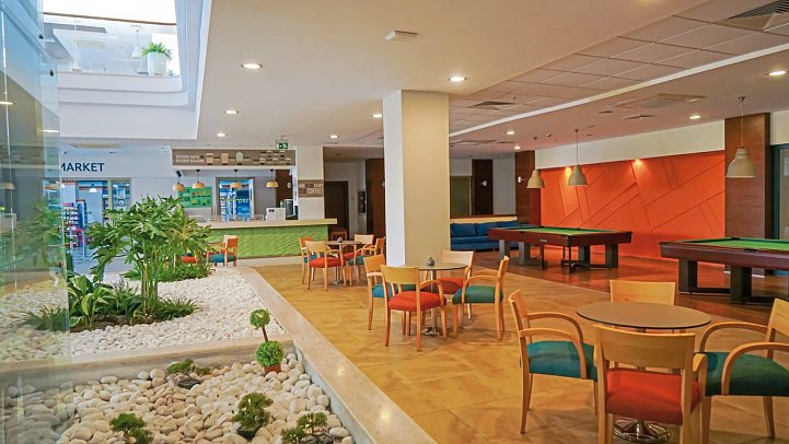 Barut B Suites